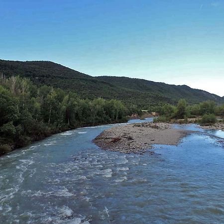 Casa Orduna Autural Бердун Экстерьер фото