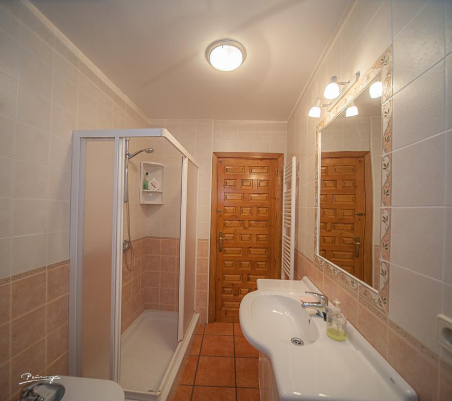 Casa Orduna Autural Бердун Экстерьер фото