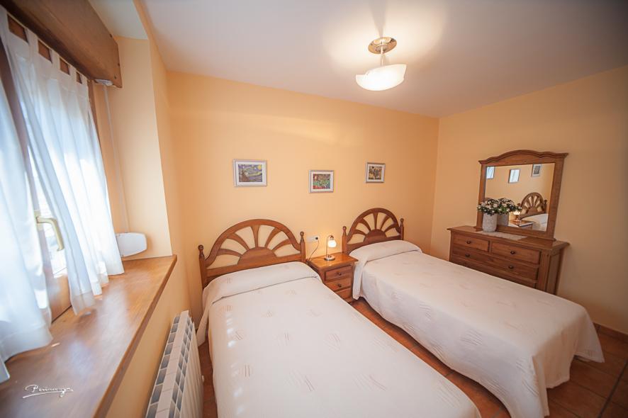 Casa Orduna Autural Бердун Экстерьер фото