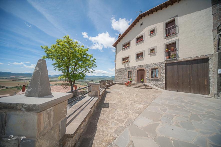 Casa Orduna Autural Бердун Экстерьер фото