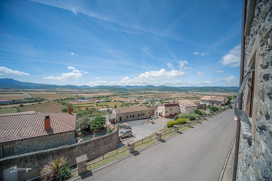 Casa Orduna Autural Бердун Экстерьер фото