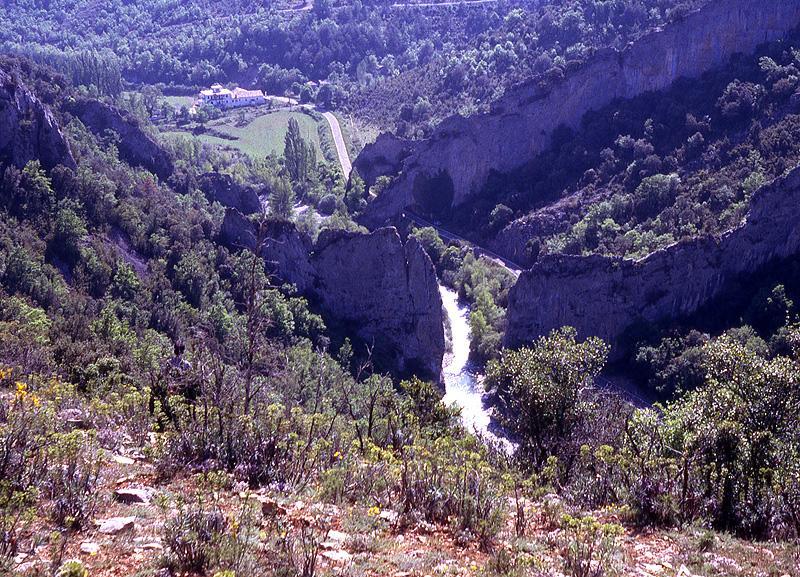 Casa Orduna Autural Бердун Экстерьер фото