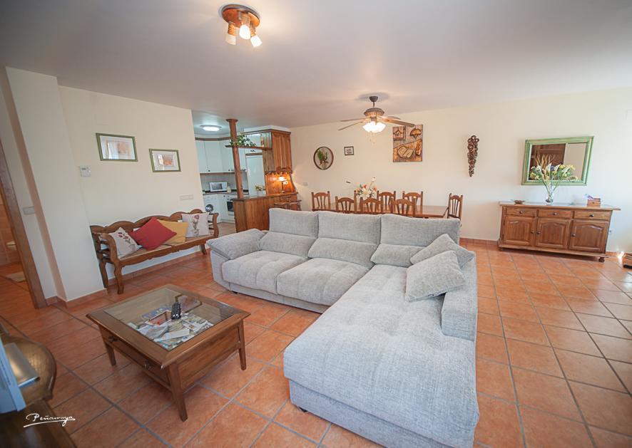 Casa Orduna Autural Бердун Экстерьер фото
