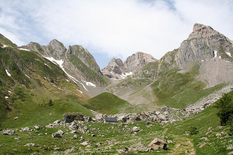 Casa Orduna Autural Бердун Экстерьер фото
